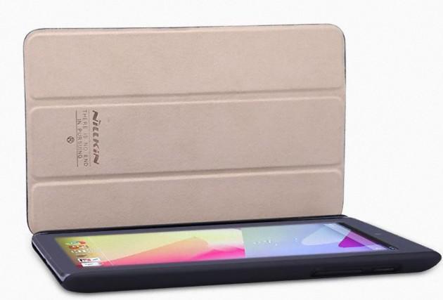 NILLKIN Smart Wake UP Folio Cover Case for Google Nexus 7 Tablet