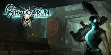 Shadowrun Returns Title