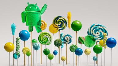 Návod jak aktualizovat telefon na Android 5.0 Lollipop