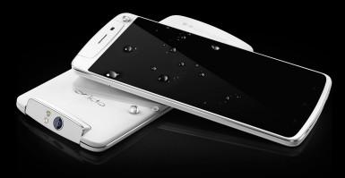Smartphone OPPO N1 nový highend telefon s androidem