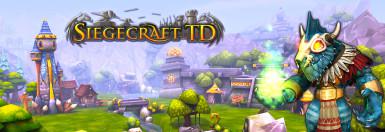 Siegecraft Defender tower defense hra pro android tablety a telefony