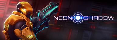 Neon Shadow - FPS Hra na Android