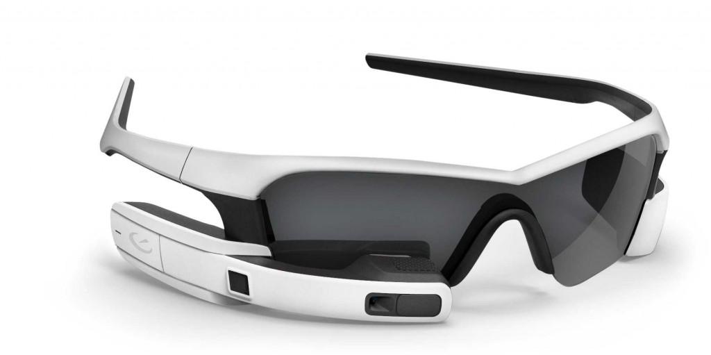 Brýle Google Glass alternativy konkurence a srovnání