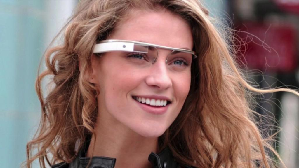 Brýle Google Glass - kde koupit a kolik stojí