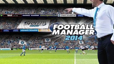 Hra Football Manager Handheld 2014 je fotbalový manažer pro android