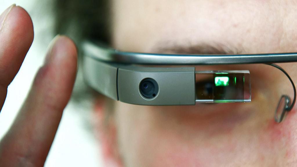 brýle google glass detailní informace a recenze