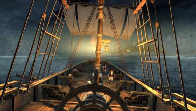 Assasins Creed Pirates je hra na piráty pro Android