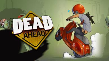 Zombie hra na android Dead Ahead