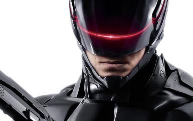 Hra Robocop na Android