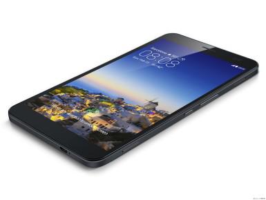Huawei MediaPad X1 je nejtenčí 7 palcový tablet