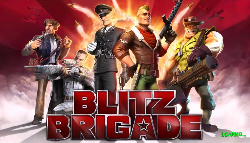 blitz-brigade