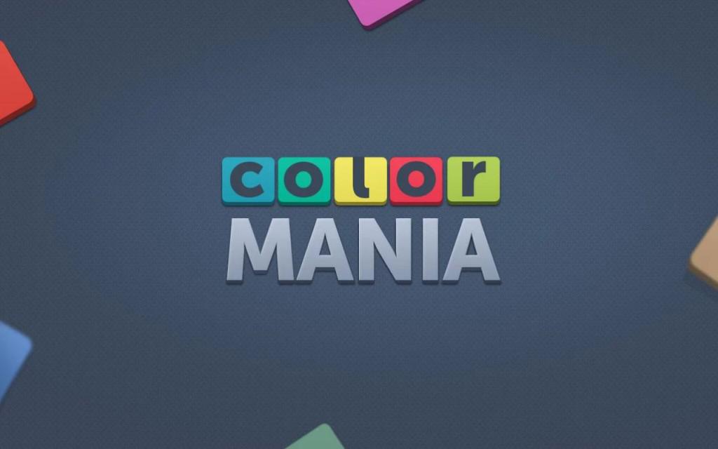color-mania