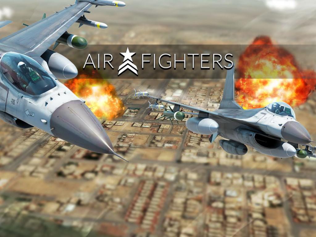 airfighters-pro