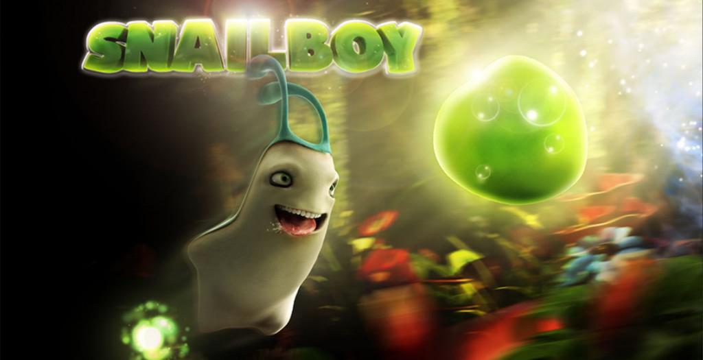 snailboy