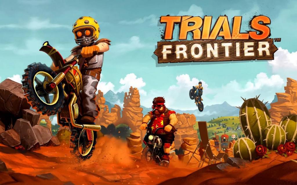 trials-frontier