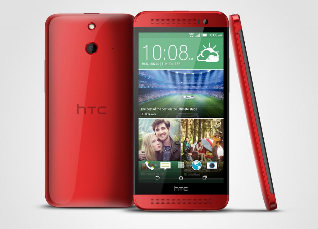 Telefon HTC M8Ace