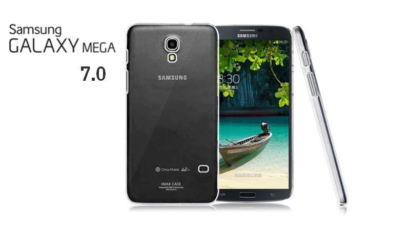 Phablet Samsung Galaxy Mega 7.0