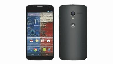 Telefon Motorola Moto X+1