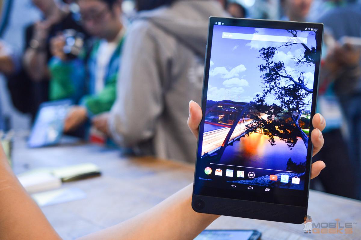 Dell Venue 8 700 nejtenčí tablet