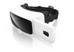 Do helmy Carl Zeiss VR One vložíte smartphone