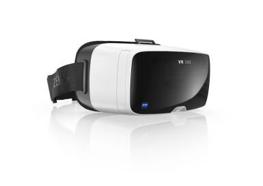 Carl Zeiss VR One - brýle pro virtuální realitu na vašem telefonu