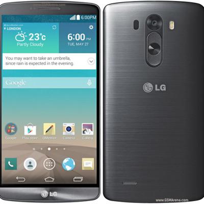 LG G3