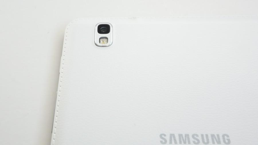 Galaxy S8.4 zadní strana