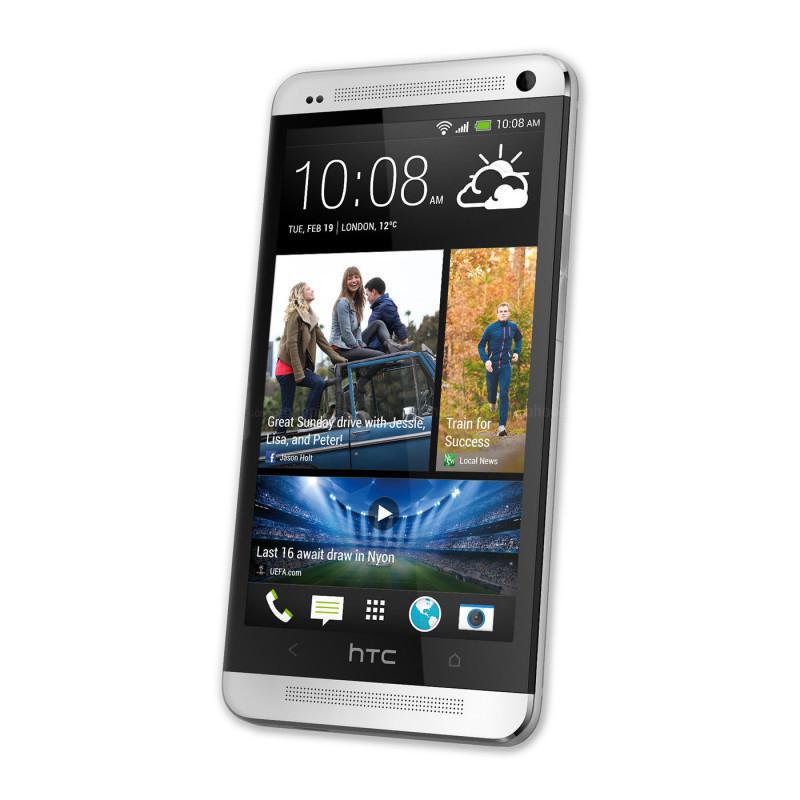HTC One (M7)