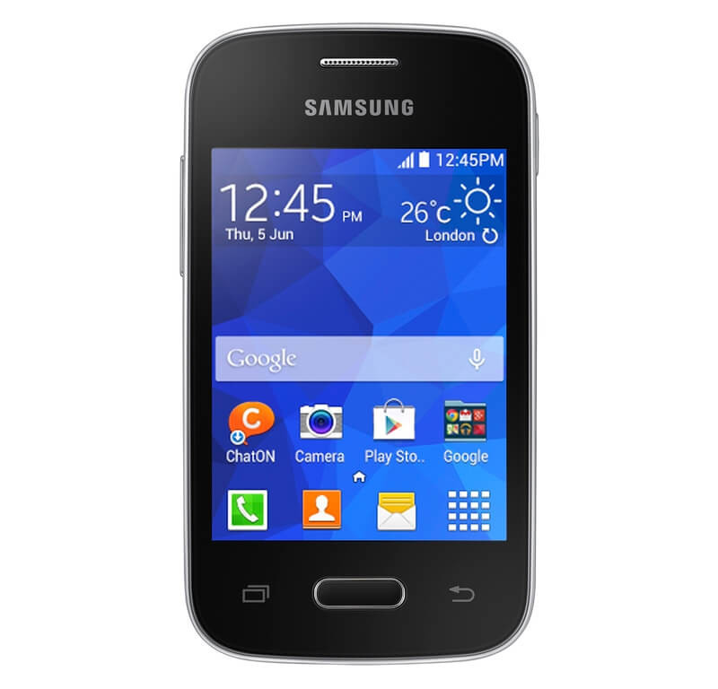 Samsung Galaxy Pocket 2