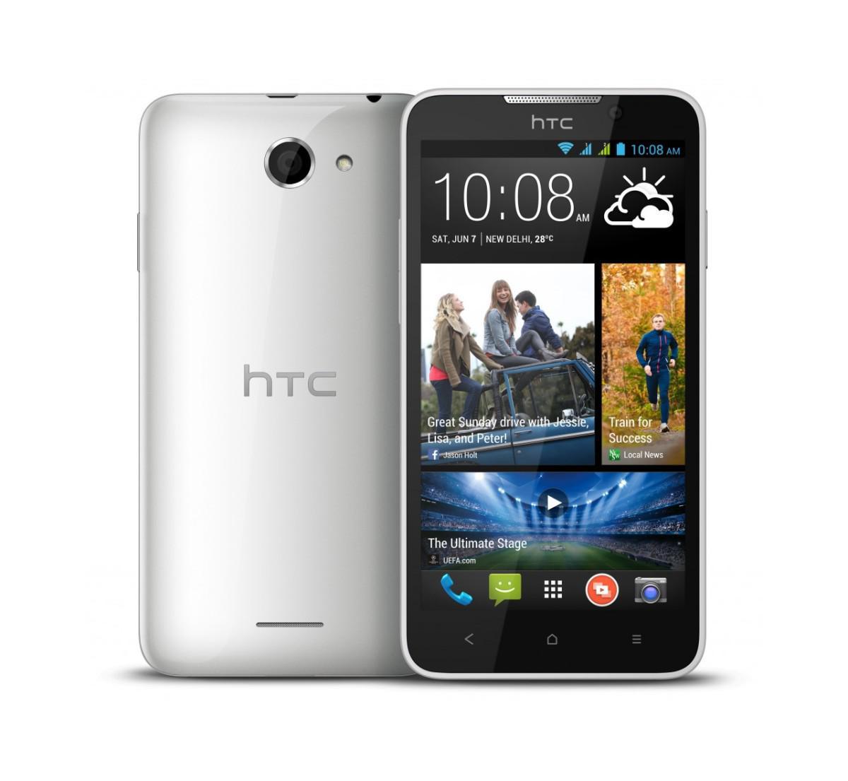 HTC Desire 516 Dual