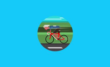 5 navigací pro cyklisty - Proměňte svůj telefon v dokonalý cyklocomputer
