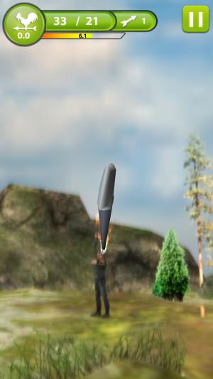 Archery Master 3D - Realistická lukostřelba do kapsy