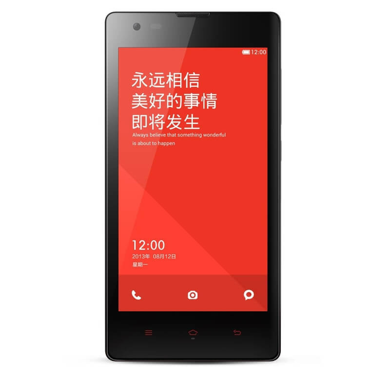 Xiaomi Redmi