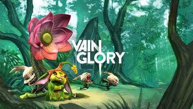 Vainglory patří mezi nejlepší MOBA hry na android