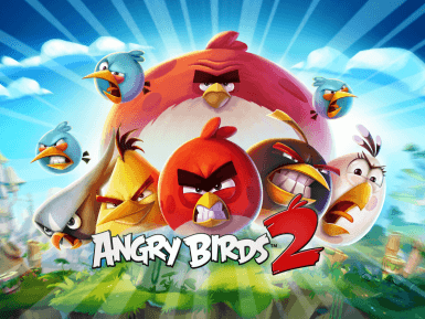 Angry Birds 2 je pokračováním nejúspěšnější herní série na Androidu