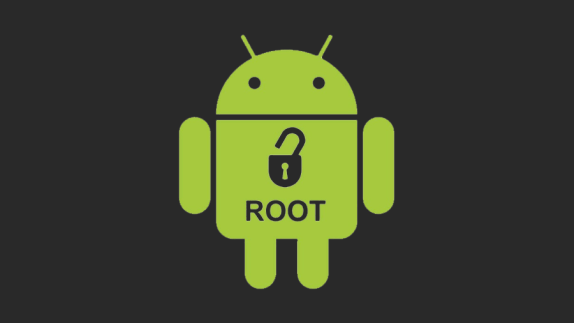 Ověření rootu android telefonu