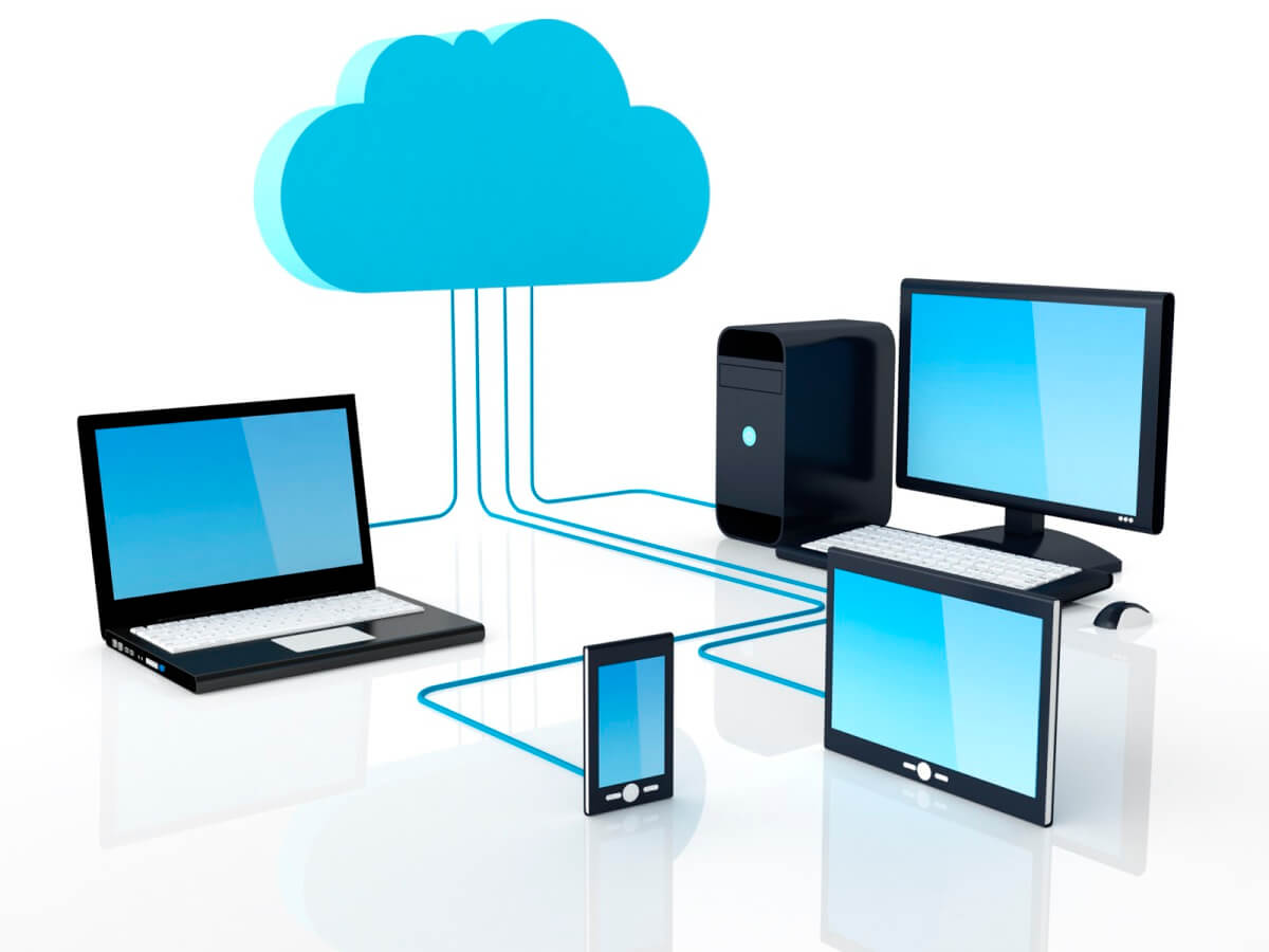 Zálohujte svá data bezpečně online do cloudových úložišť