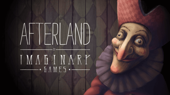 Afterland patří mezi nejlepší karetní hry na Android
