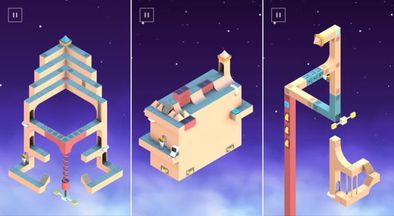 Evo Explores je logická hra pro Android, která vypráví příběh o malém robůtkovi