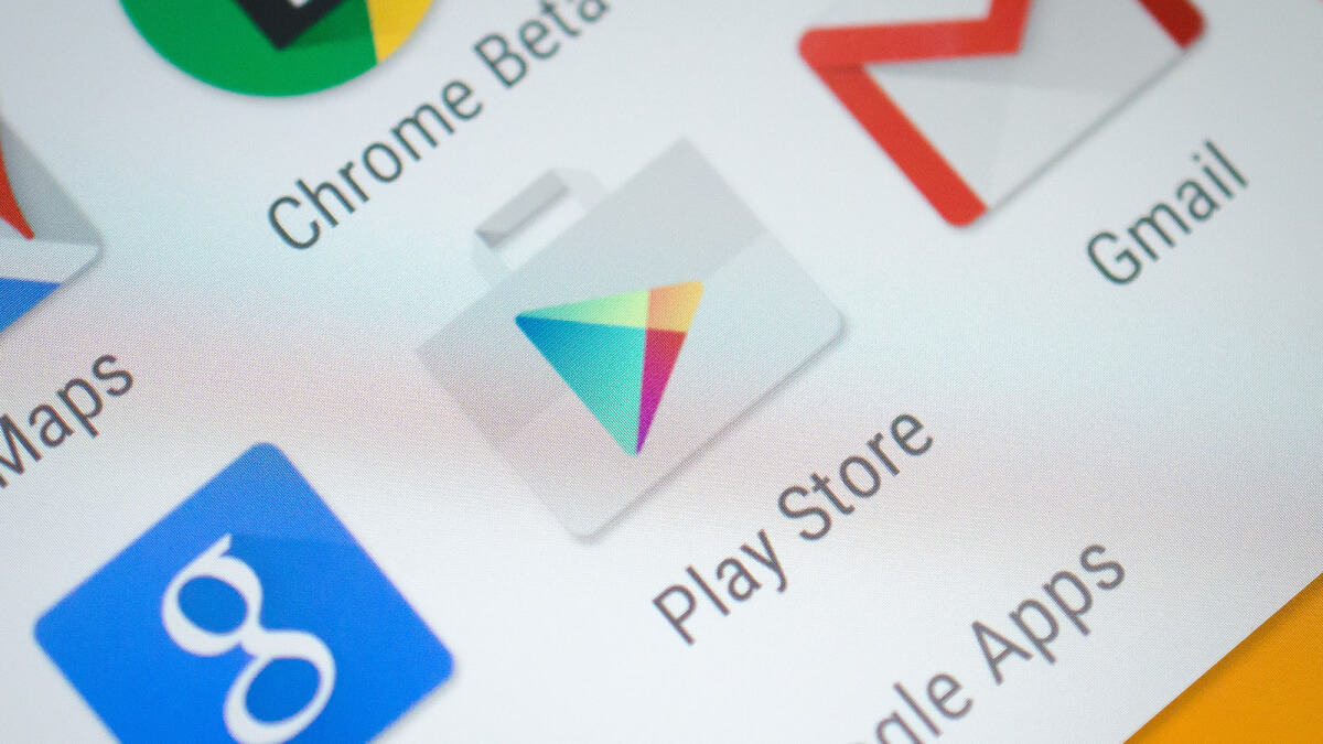 Co dělat když nefunguje obchod Google Play aneb nejčastější příčiny a řešení chyb aplikace Google Play