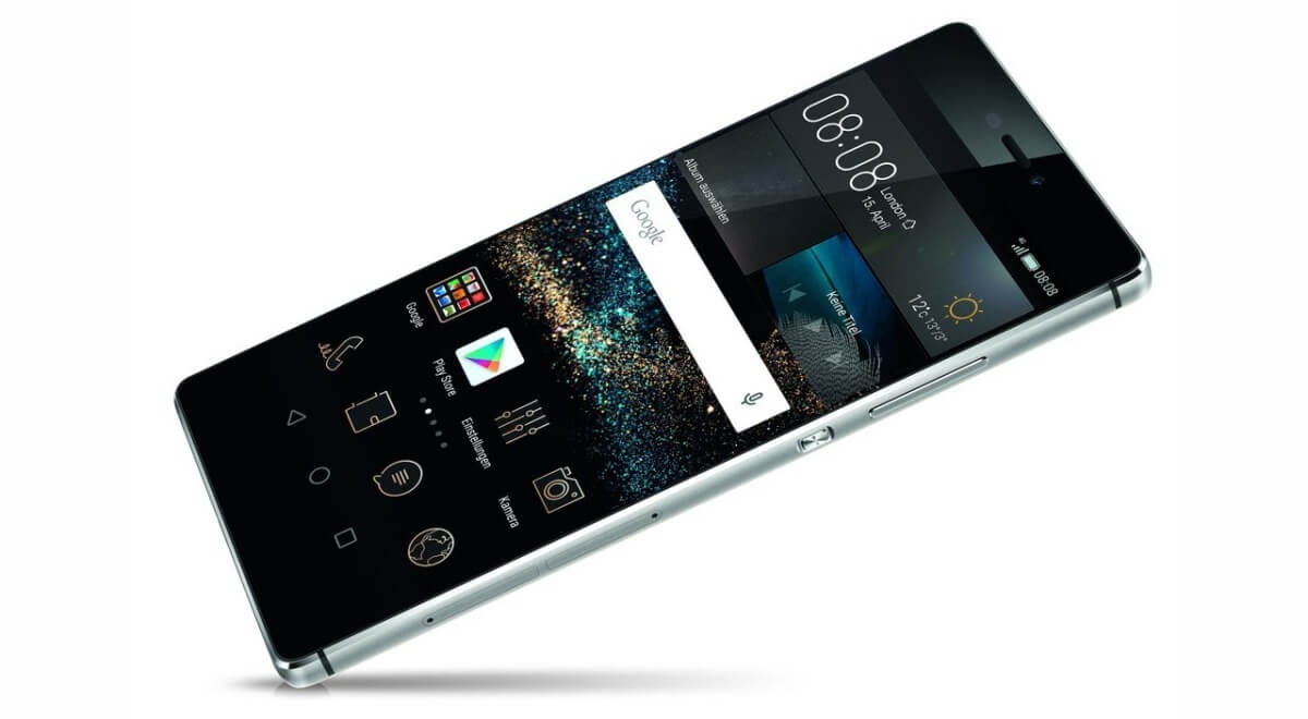 Smartphone Huawei P9 Lite