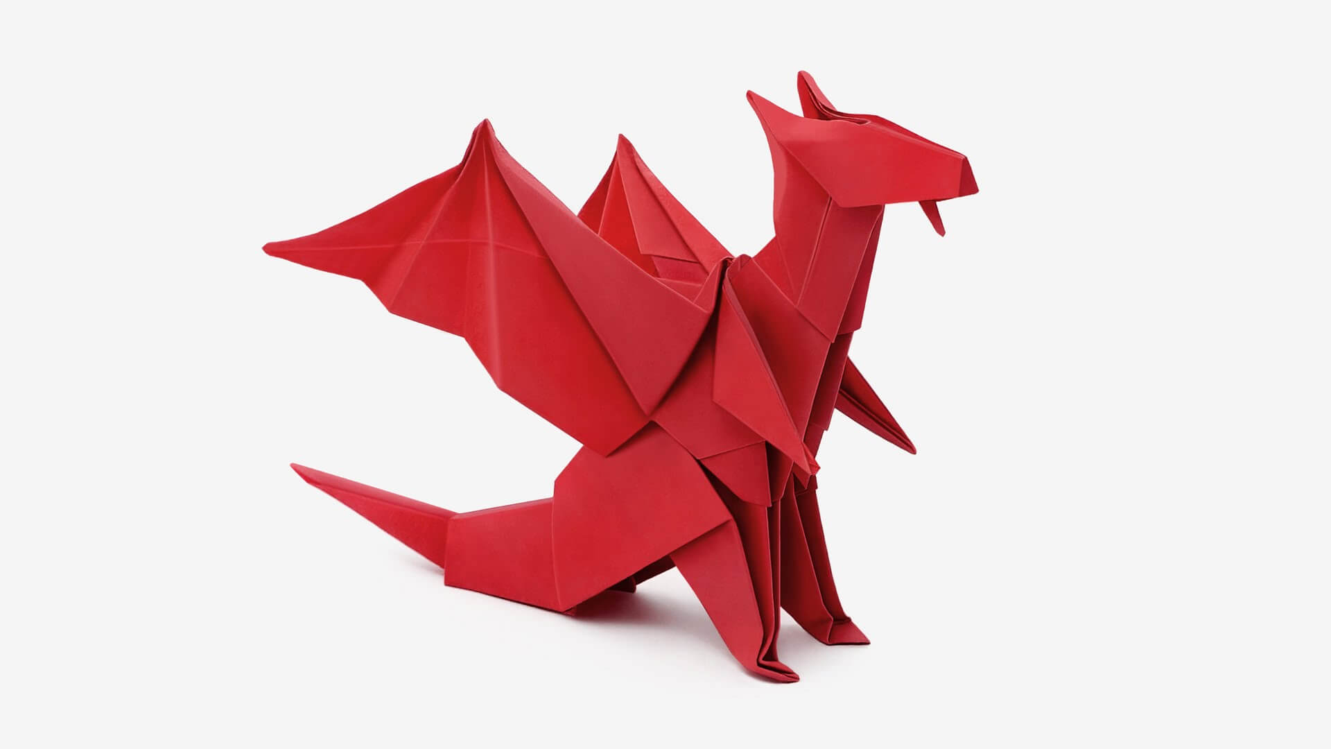 How to Make Origami - skládanky zvířátek, květin a věcí z papíru