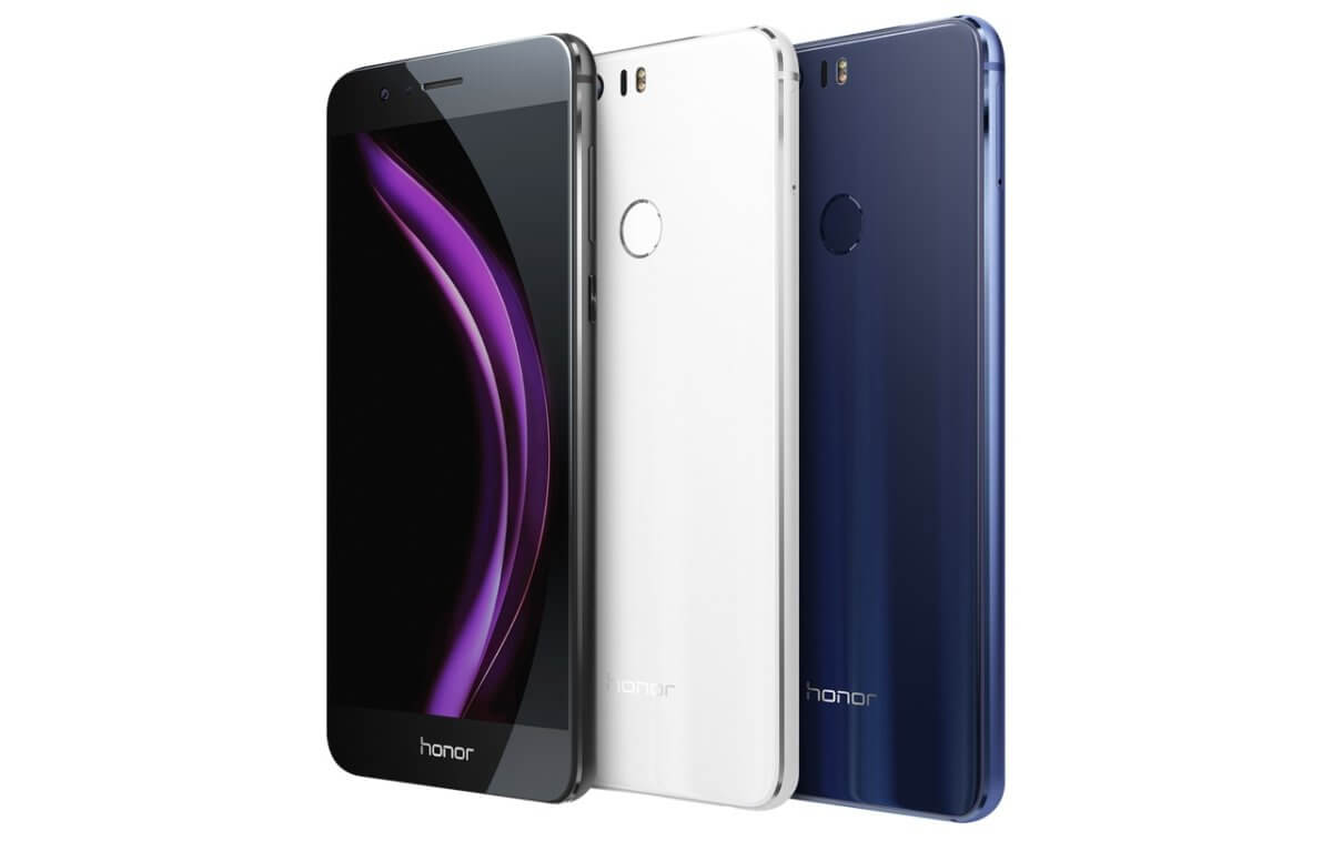 Smartphone Huawei Honor 8