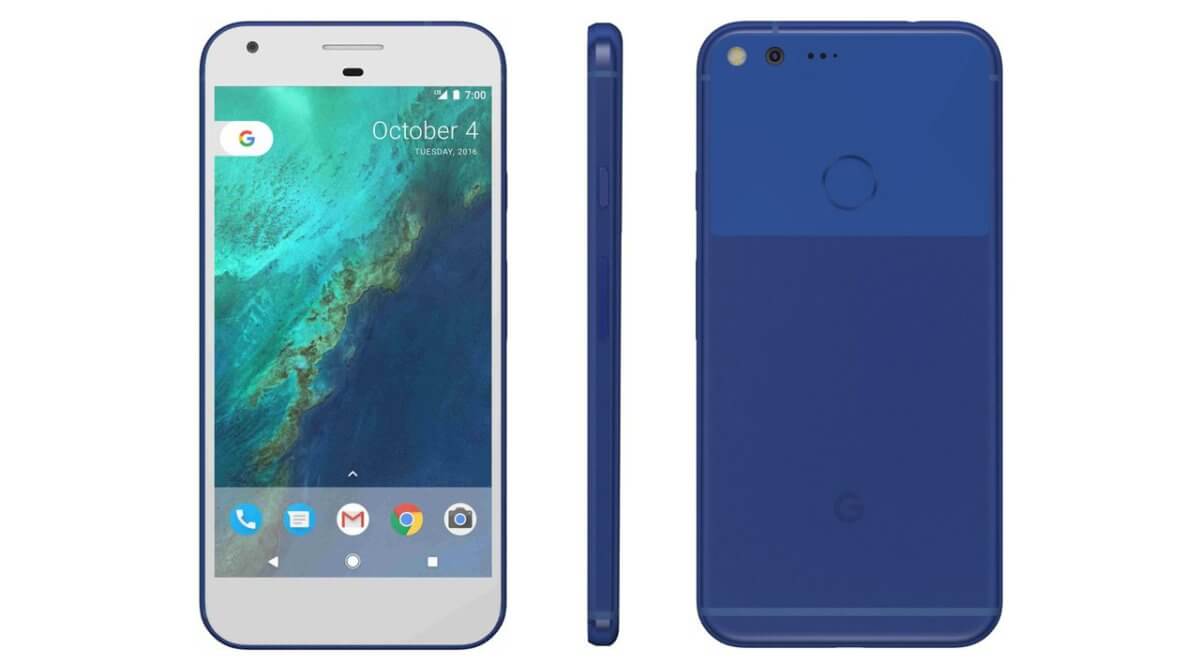 Smartphone Google Pixel XL