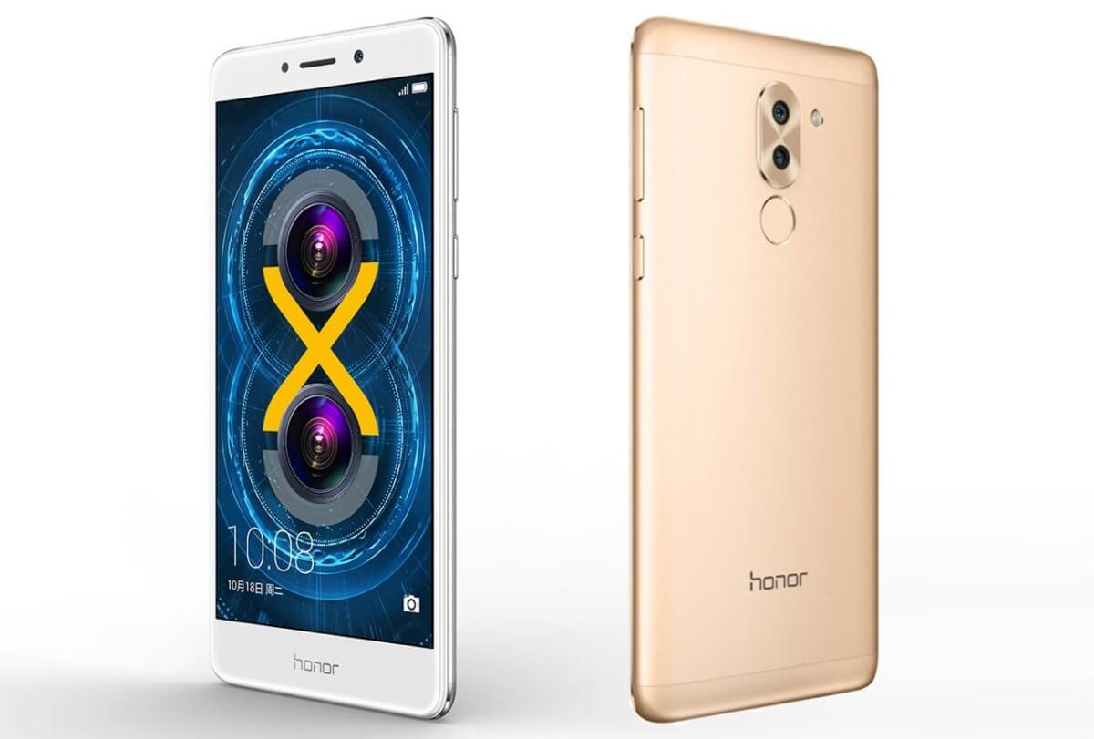 Smartphone Huawei Honor 6X