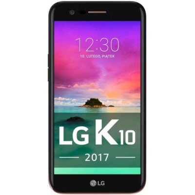 LG K10 (2017)