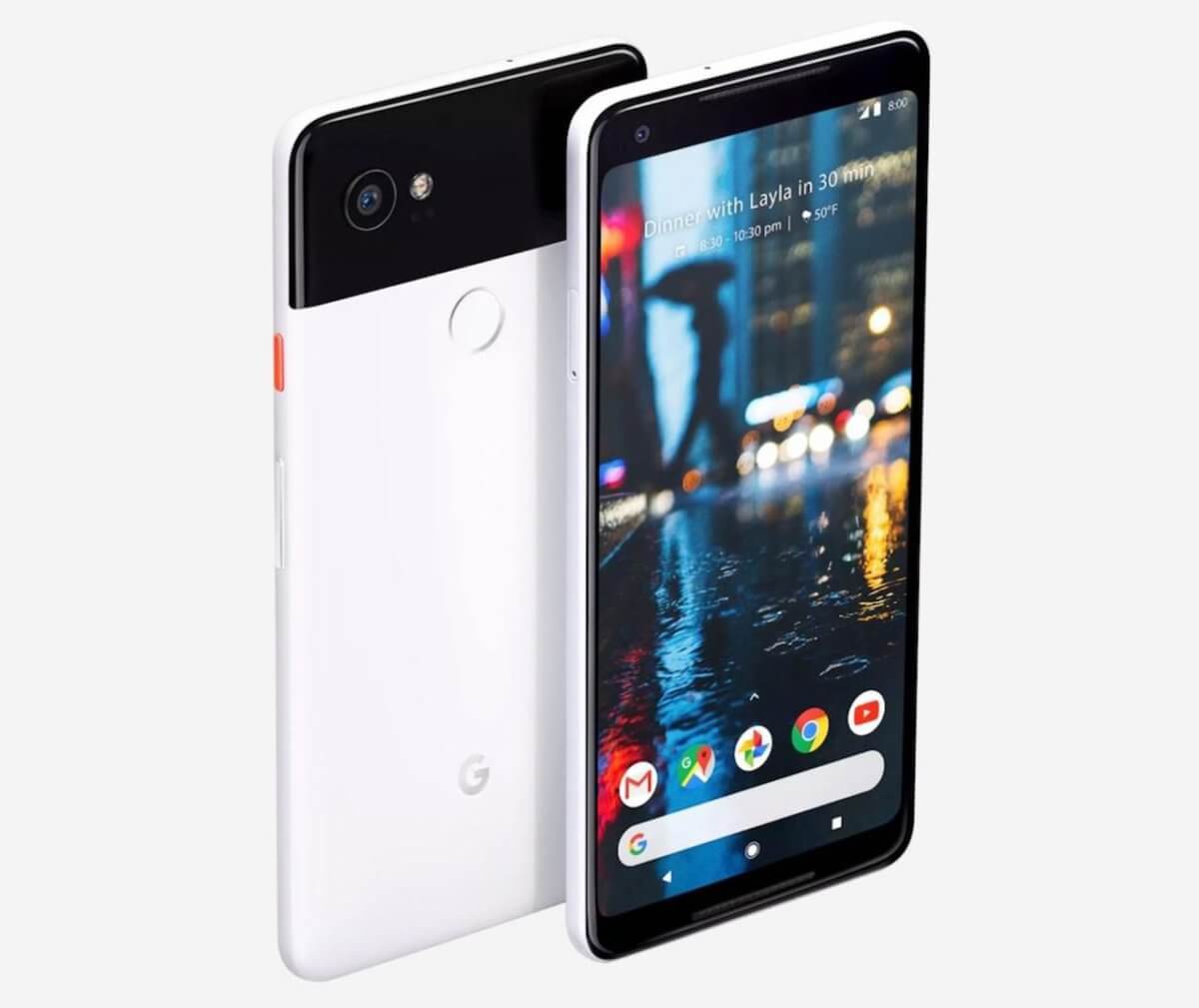 Smartphone Google Pixel 2 XL