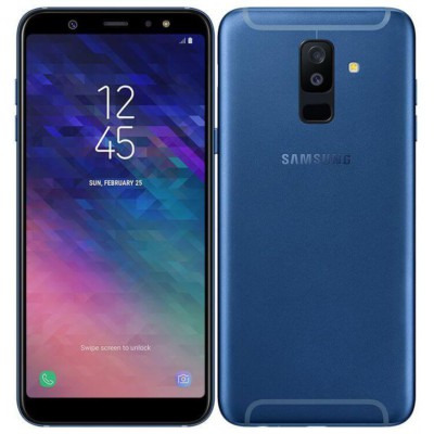 Samsung Galaxy A6+ (2018)