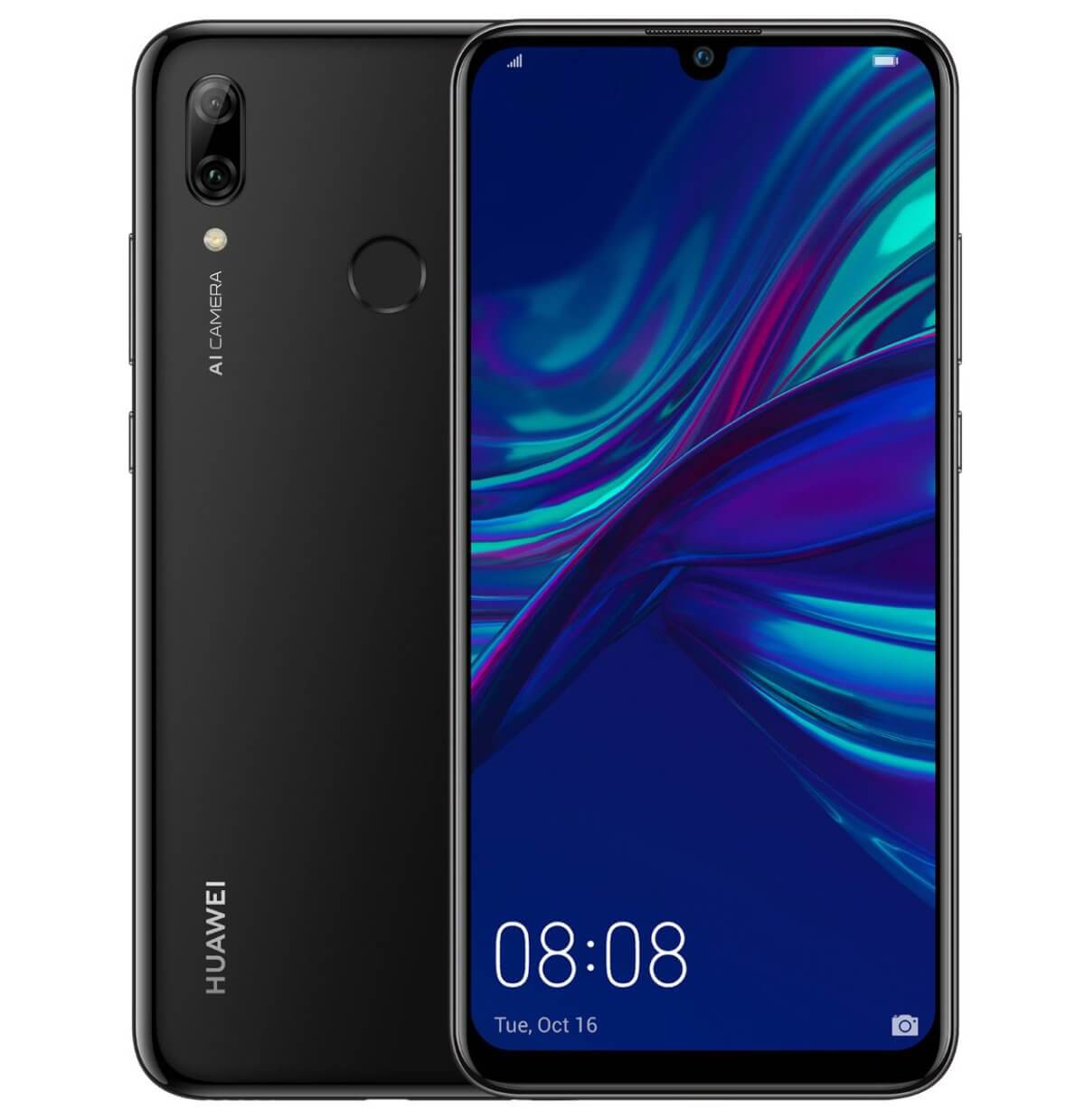 Smartphone Huawei P Smart (2019)