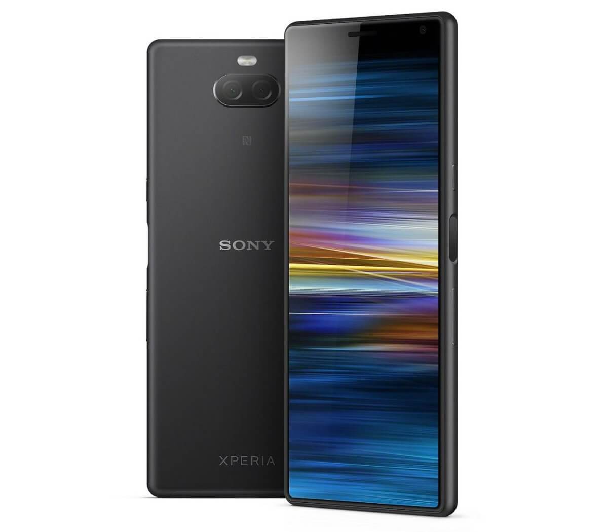 Smartphone Sony Xperia 10